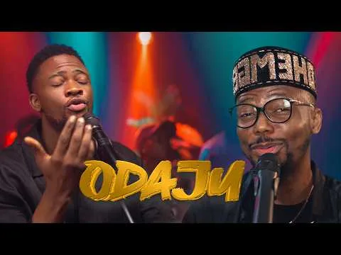 Odaju by EmmaOMG video thumbnail