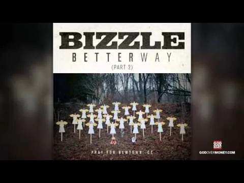 Better Way Pt.2 (Sandy Hook Tribute) official video thumbnail