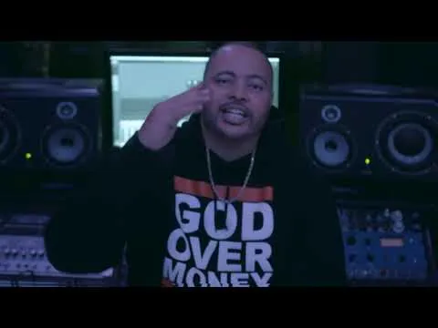 Christ Gang official video thumbnail