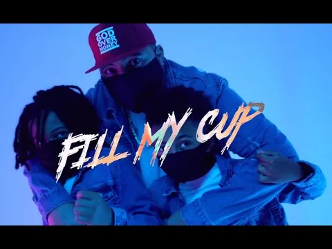 Fill My Cup official video thumbnail