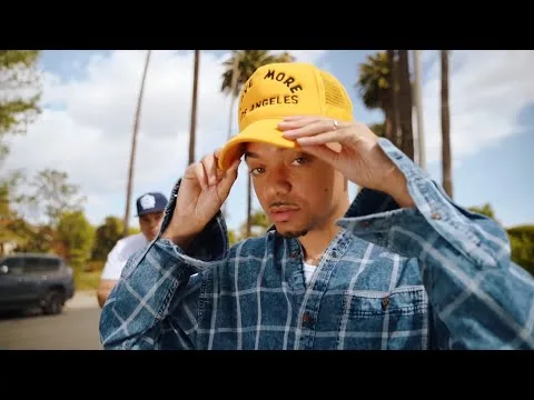 Ghost by Bizzle video thumbnail