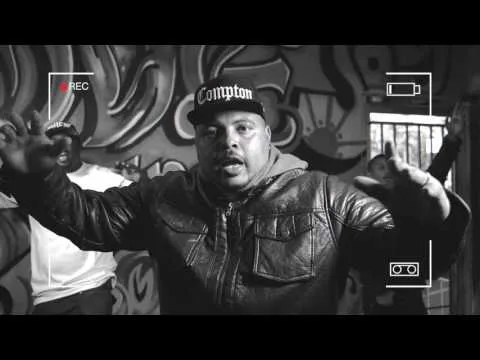 Hands In the Air '94 official video thumbnail