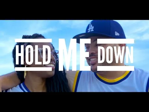 Hold Me Down by Bizzle video thumbnail