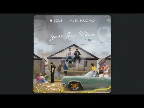 Leave This Place official video thumbnail