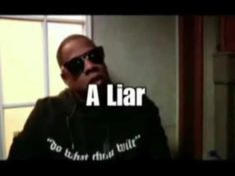 Liar official video thumbnail