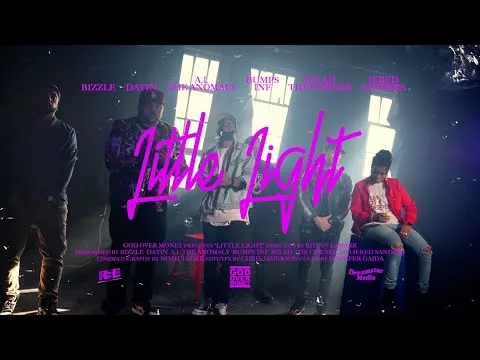 Little Light official video thumbnail