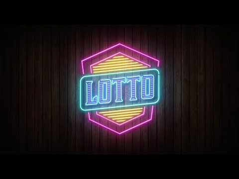 Lotto official video thumbnail
