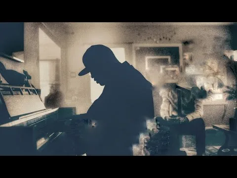 Monster official video thumbnail