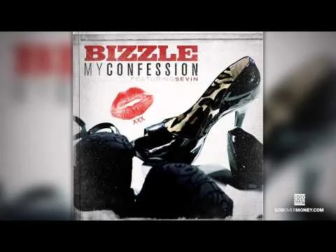 My Confession official video thumbnail