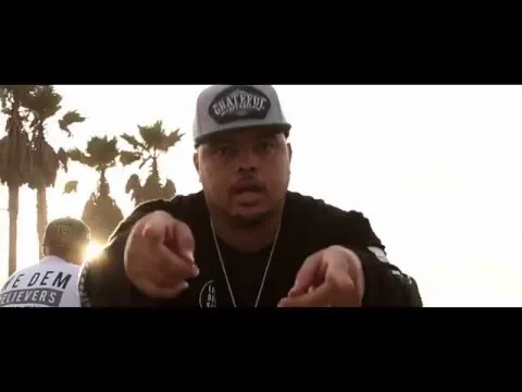 No Hate official video thumbnail
