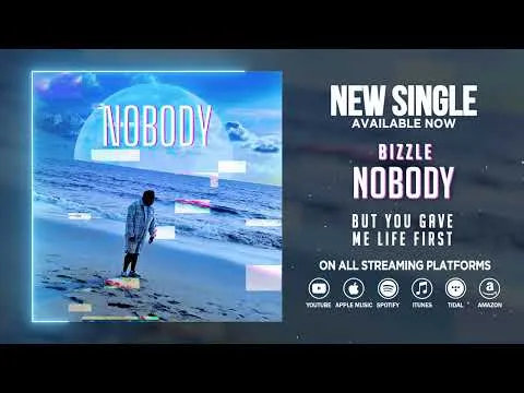 Nobody official video thumbnail
