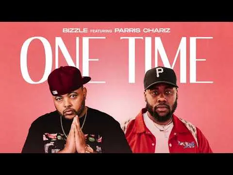 One Time official video thumbnail
