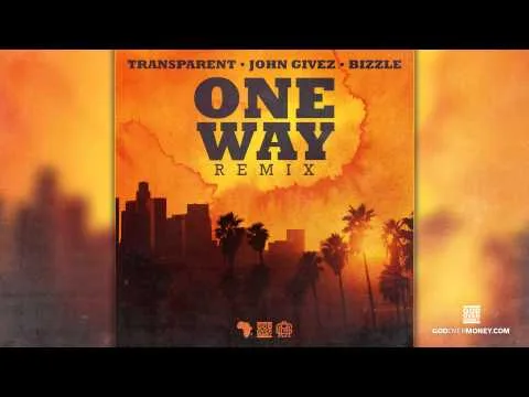 One Way official video thumbnail