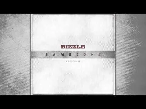 Same Love (A Response) official video thumbnail