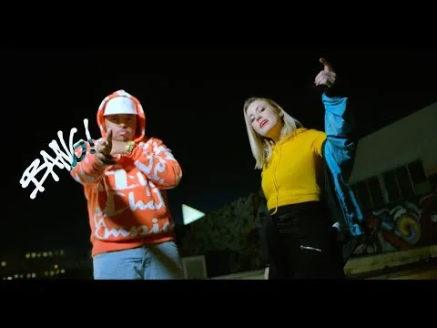 Shooter official video thumbnail