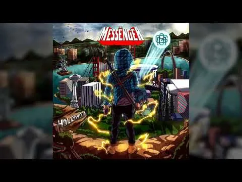 The Messenger Returns - Intro official video thumbnail