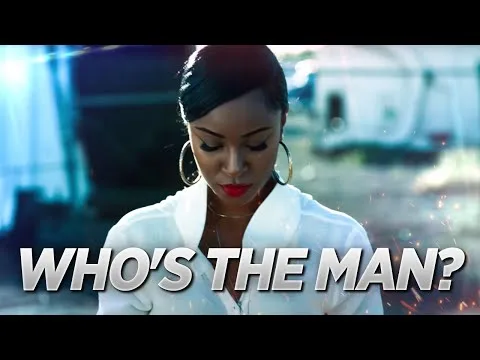 Who's the Man official video thumbnail