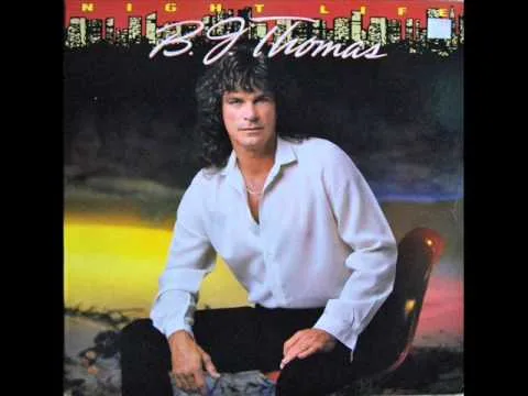 Am I That Easy To Forget by B.J. Thomas video thumbnail