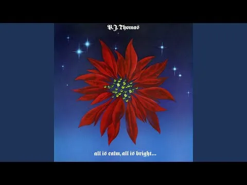 Away In A Manger by B.J. Thomas video thumbnail