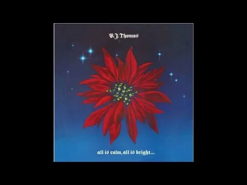Away In The Manger by B.J. Thomas video thumbnail