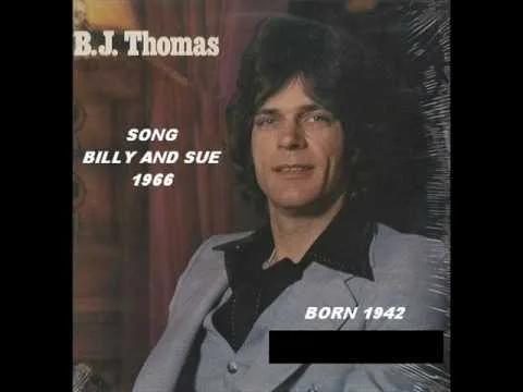 Billy and Sue official video thumbnail