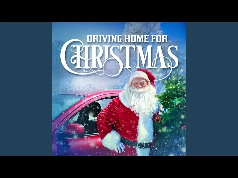 Christmas Is Coming Home official video thumbnail
