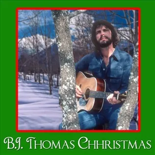 B.J. Thomas Christmas Song