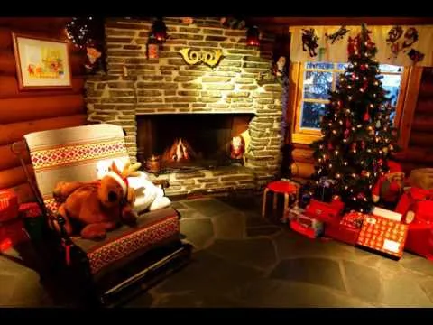 Christmas Song by B.J. Thomas video thumbnail