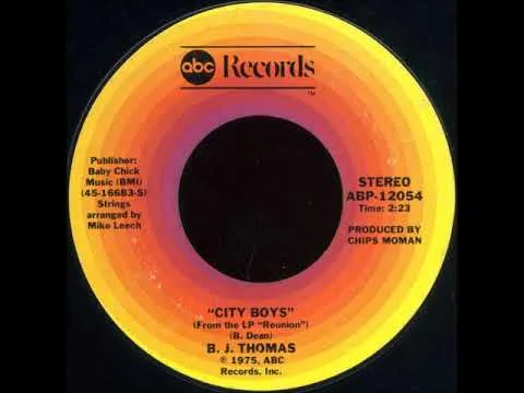 City Boys official video thumbnail