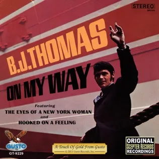 B.J. Thomas Four Walls