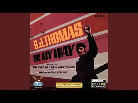 Four Walls by B.J. Thomas video thumbnail