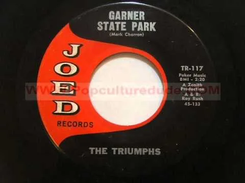Garner State Park official video thumbnail