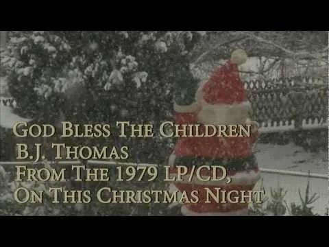 God Bless The Children official video thumbnail