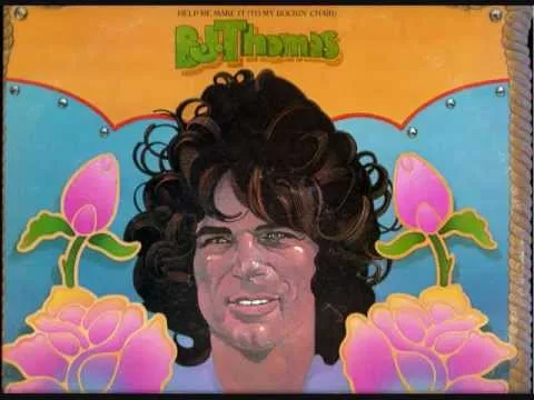 Goodtime Charlie's Got The Blues by B.J. Thomas video thumbnail