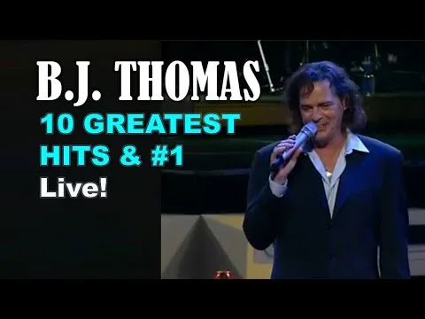 Grow Young by B.J. Thomas video thumbnail