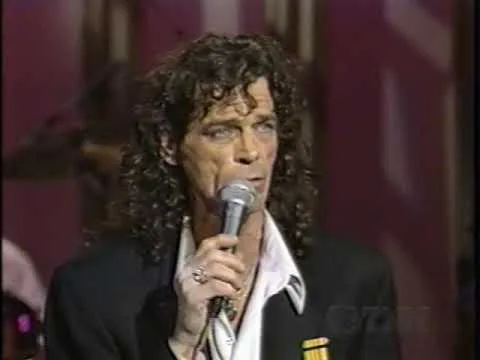 Hands On Me Again by B.J. Thomas video thumbnail