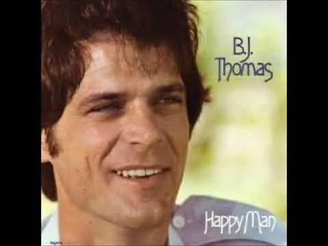 He's Got It All In Control by B.J. Thomas video thumbnail