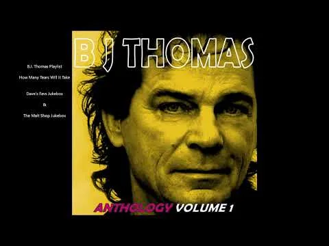 How Many Tears Will It Take by B.J. Thomas video thumbnail