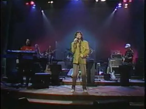 I Just Can't Help Believing official video thumbnail