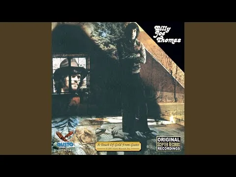 Just As Gone official video thumbnail