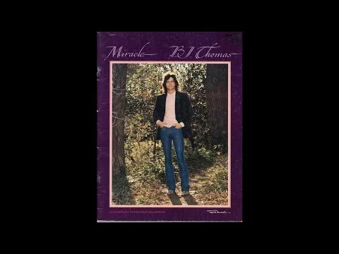 Mr. Heartache Mender by B.J. Thomas video thumbnail