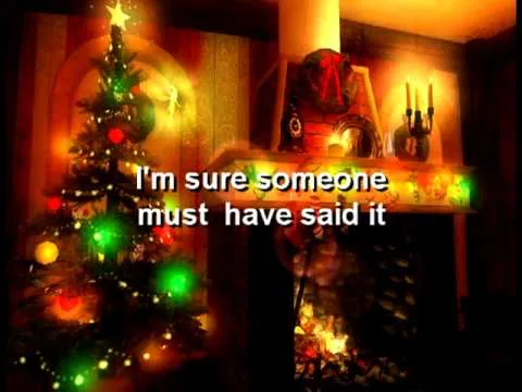On This Christmas Night official video thumbnail