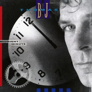 B.J. Thomas One Woman