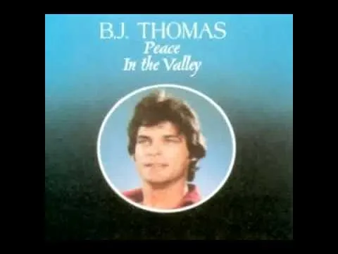 Peace In The Valley official video thumbnail