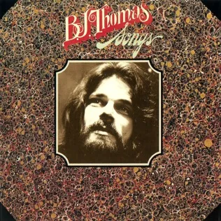 B.J. Thomas People Sure Act Funny