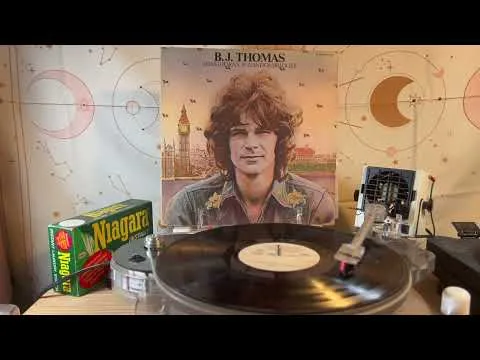 Sacred Harmony by B.J. Thomas video thumbnail