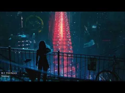 Shining by B.J. Thomas video thumbnail