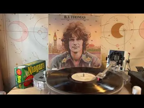 Superman by B.J. Thomas video thumbnail
