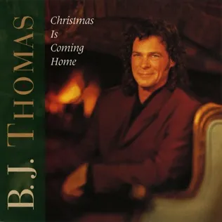B.J. Thomas Take A Walk Through Bethlehem