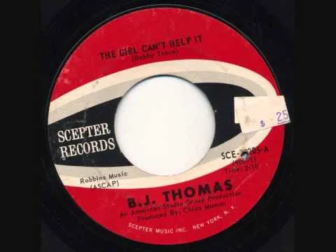 The Girl Can't Help It official video thumbnail